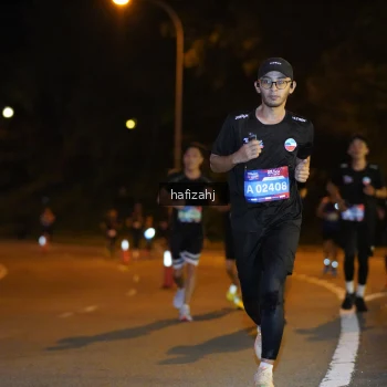Runner Photo 3631456