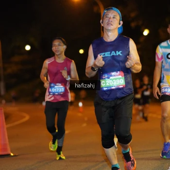 Runner Photo 3631460