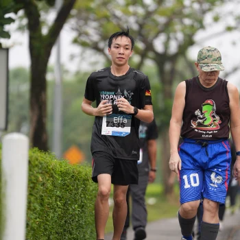 Runner Photo 3631461