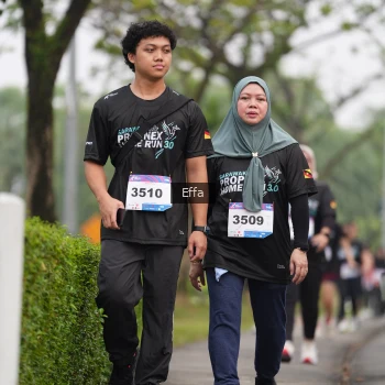 Runner Photo 3631462