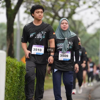 Runner Photo 3631474