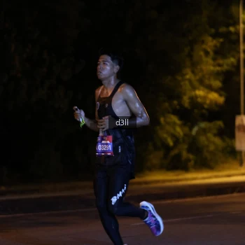 Runner Photo 3631477