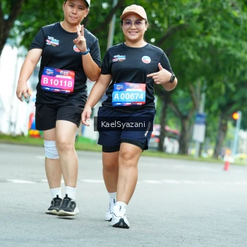 Runner Photo 3631479