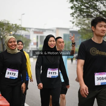 Runner Photo 3631480