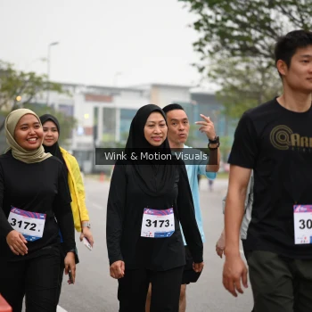 Runner Photo 3631492