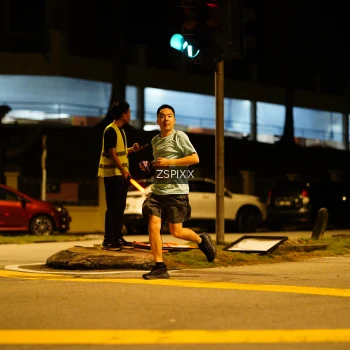 Runner Photo 3631494