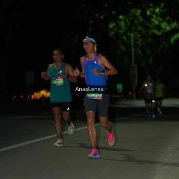 Runner Photo 3631500