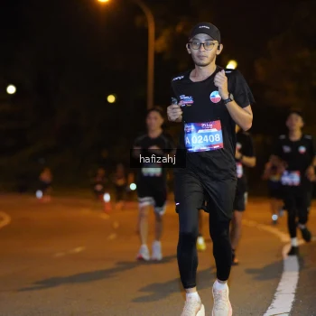 Runner Photo 3631505