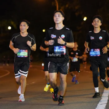 Runner Photo 3631511