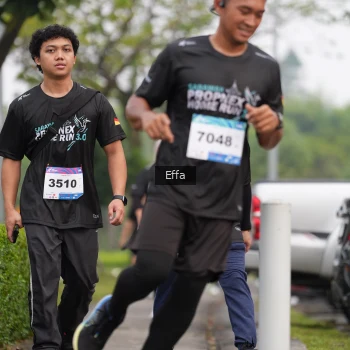Runner Photo 3631512