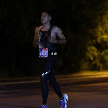 Runner Photo 3631518