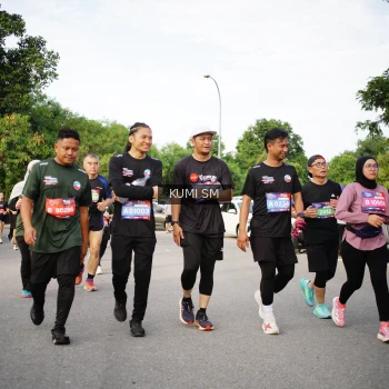 Runner Photo 3631524