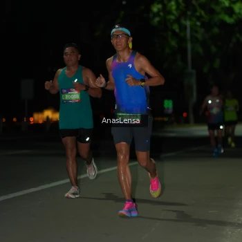Runner Photo 3631527