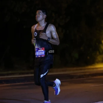 Runner Photo 3631537