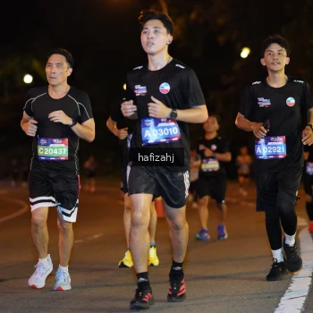 Runner Photo 3631545