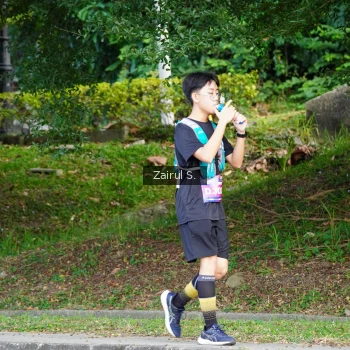 Runner Photo 3631548