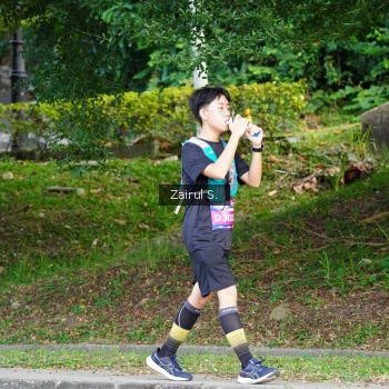 Runner Photo 3631560