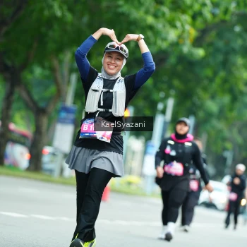Runner Photo 3631569