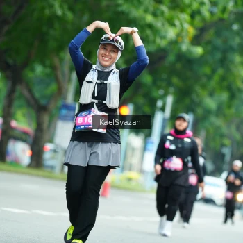 Runner Photo 3631573