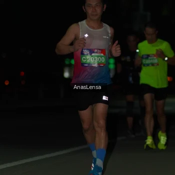 Runner Photo 3631581