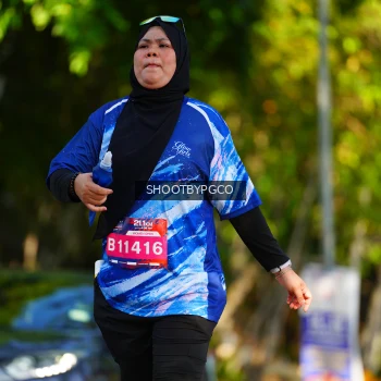 Runner Photo 3631582