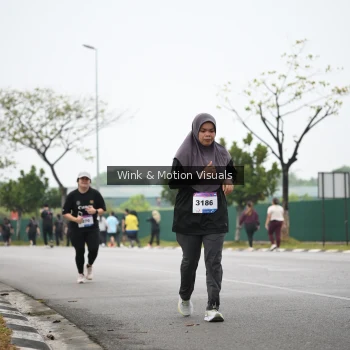 Runner Photo 3631587