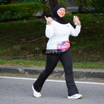 Runner Photo 3631596