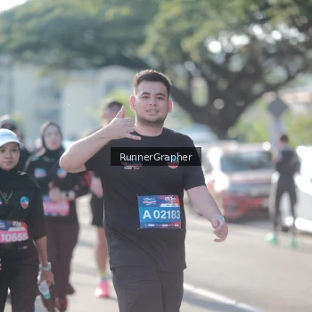 Runner Photo 3631597