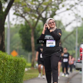 Runner Photo 3631607