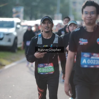 Runner Photo 3631614