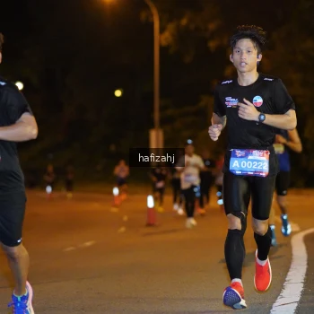 Runner Photo 3631616