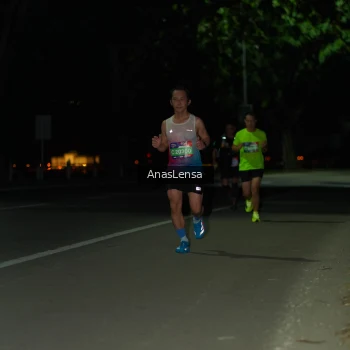 Runner Photo 3631620