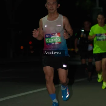 Runner Photo 3631633