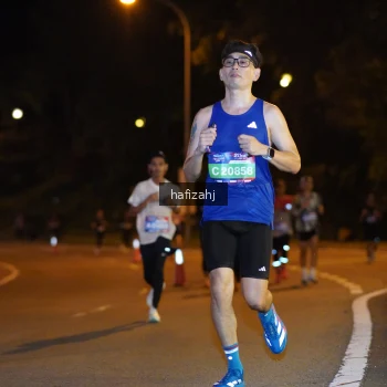 Runner Photo 3631639