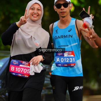 Runner Photo 3631642