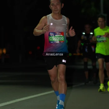 Runner Photo 3631647