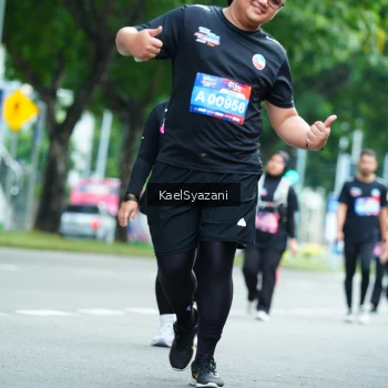 Runner Photo 3631651