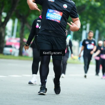 Runner Photo 3631654