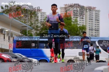 Runner Photo 363166