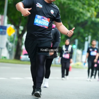 Runner Photo 3631662