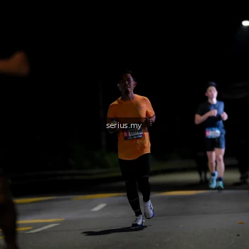 Runner Photo 3631663