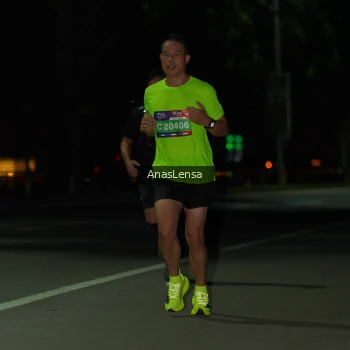 Runner Photo 3631678