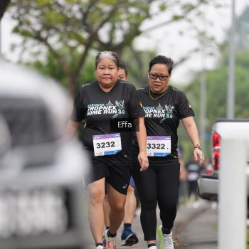 Runner Photo 3631679