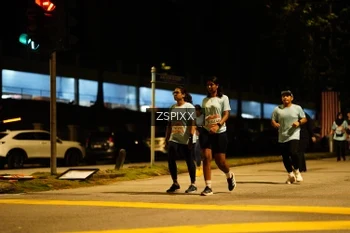 Runner Photo 3631680