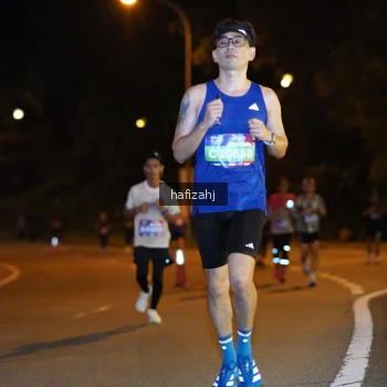Runner Photo 3631681