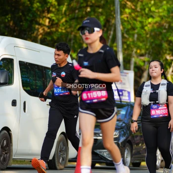 Runner Photo 3631684