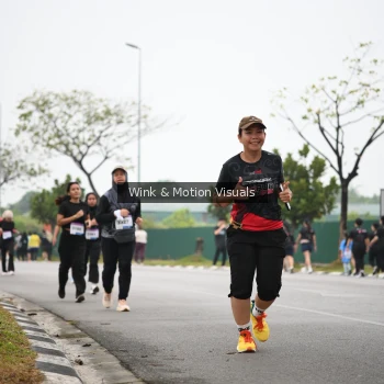 Runner Photo 3631692