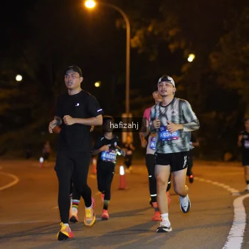 Runner Photo 3631696