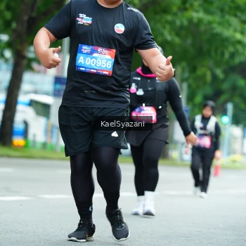 Runner Photo 3631697