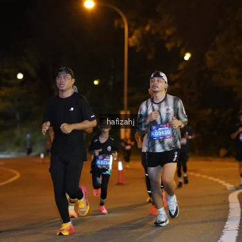 Runner Photo 3631699